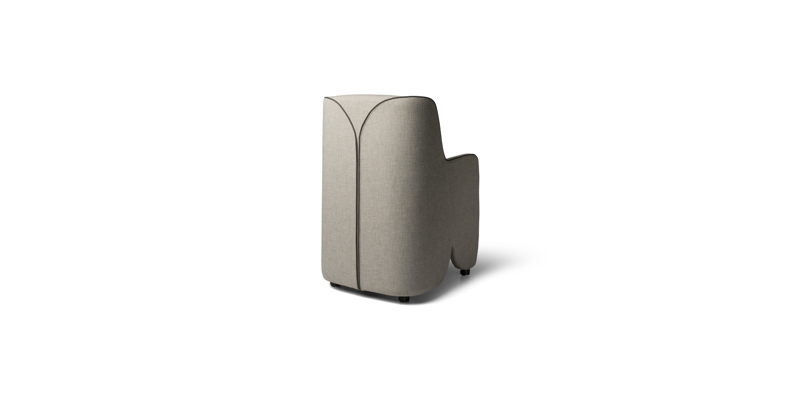LOPEZ DINING CHAIR