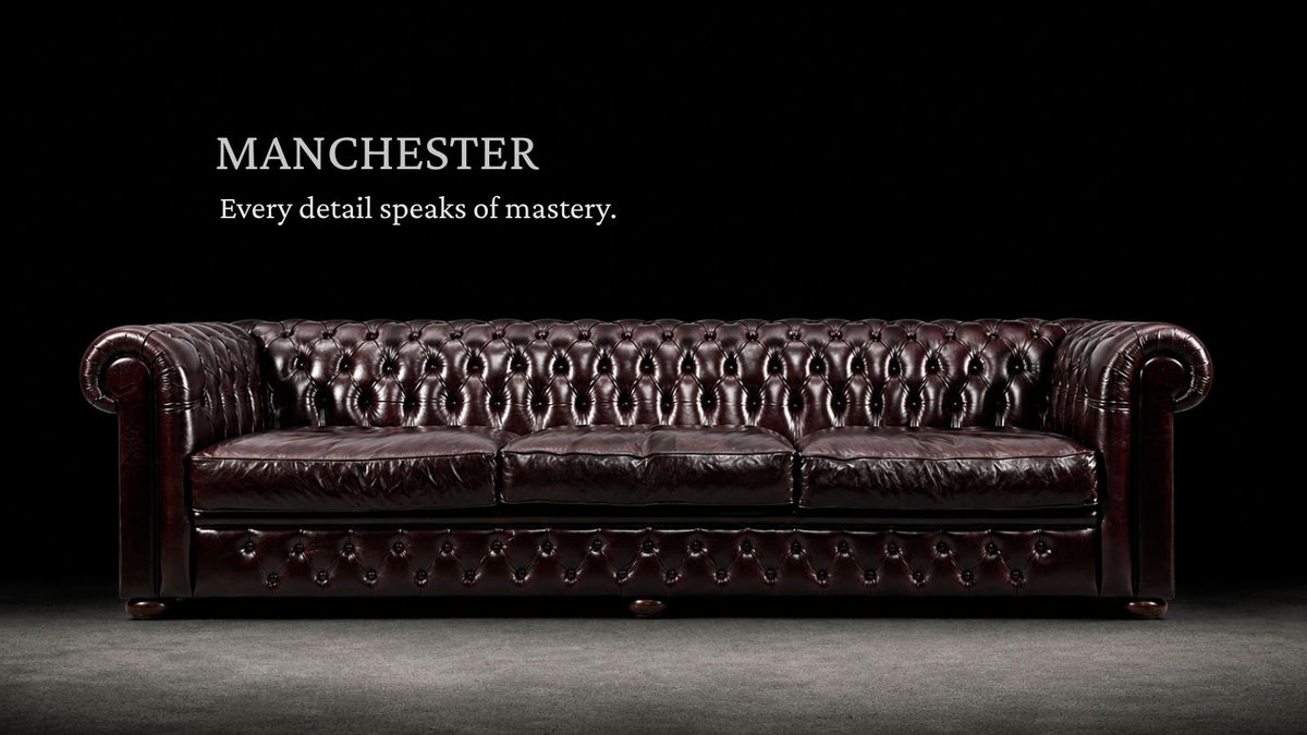 Диван MANCHESTER