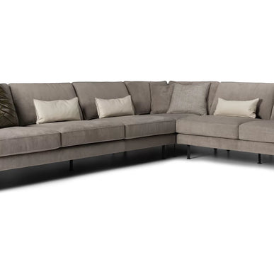 MELANIE SECTIONAL SOFA
