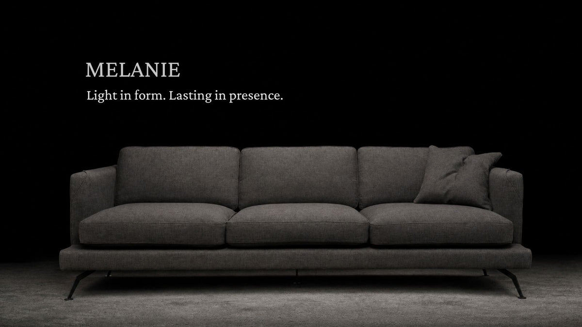 Диван MELANIE