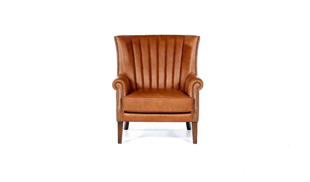 MERKUR ARMCHAIR