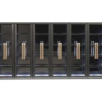MOBILI TV E LIBRERIE MOONLIGHT 
