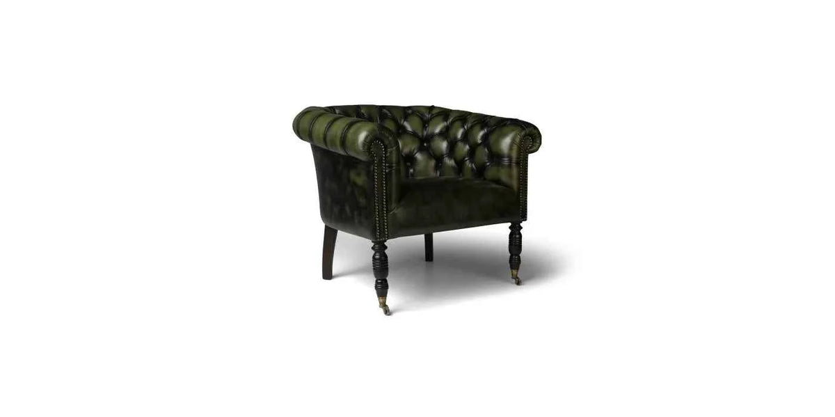 MARS ARMCHAIR