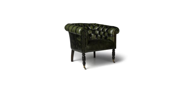 MARS ARMCHAIR