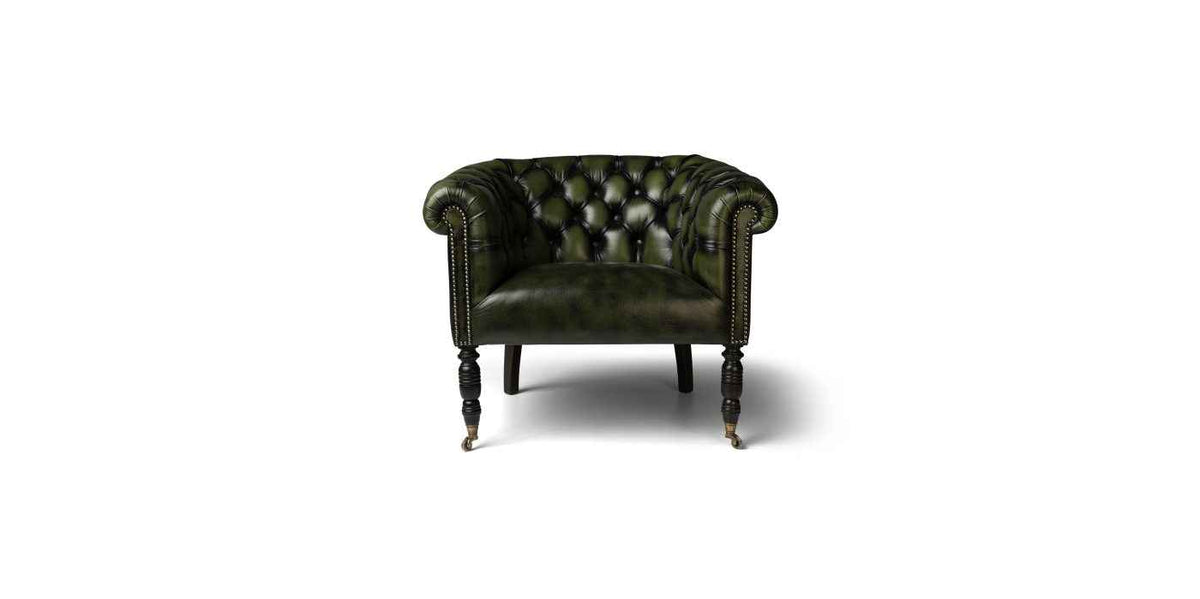 MARS ARMCHAIR