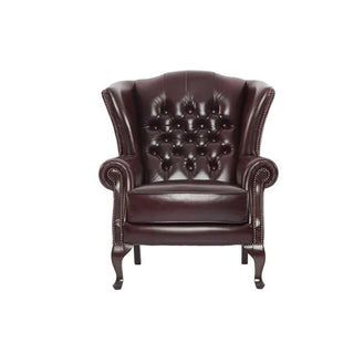 POLTRONA MASTERCHAIR