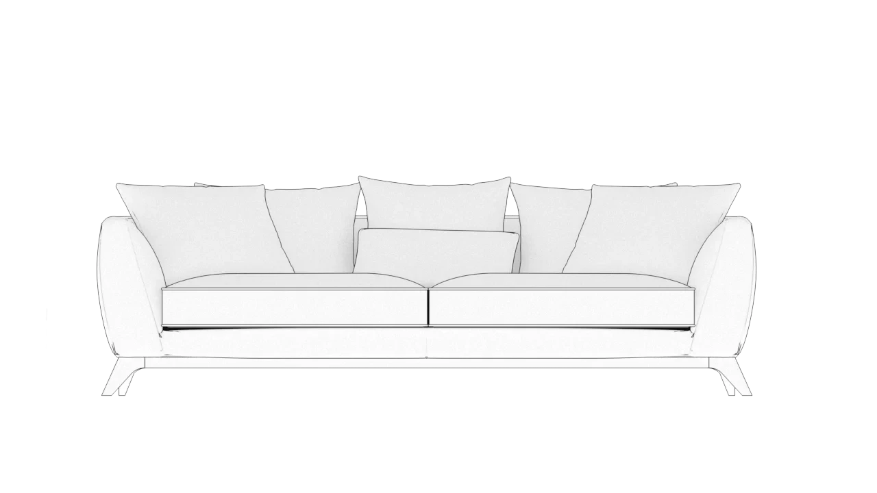 MELBOURNE SOFA