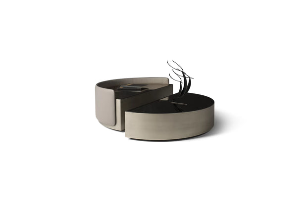 MOON COFFEE TABLE
