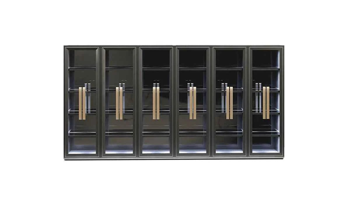 MOONLIGHT TV UNITS & BOOKSHELVES