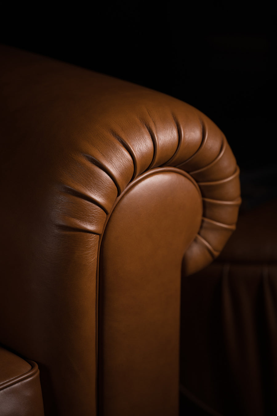 Диван NAKITA — Detail 3