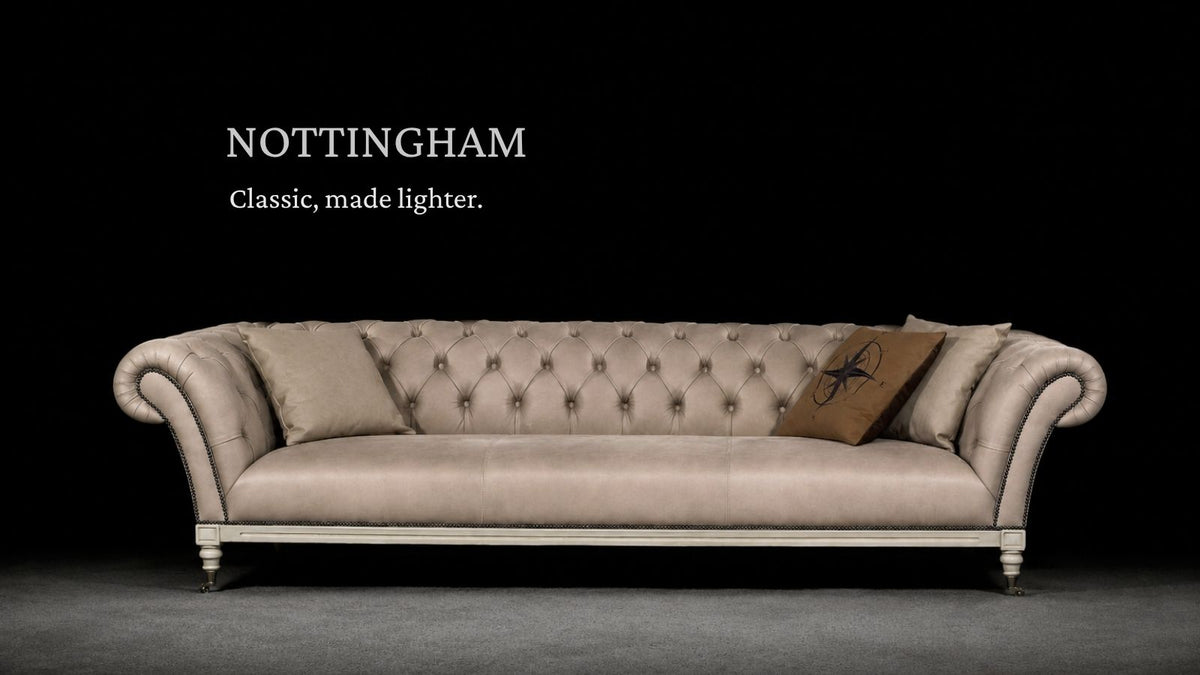 Диван NOTTINGHAM