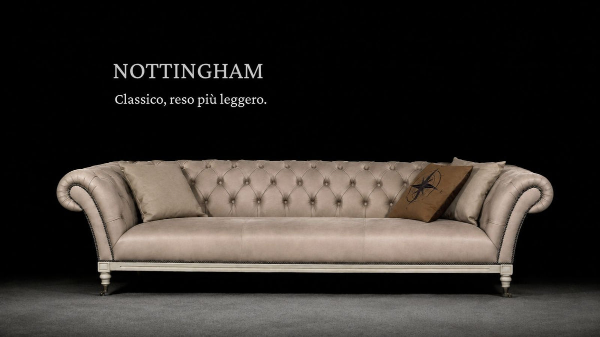 Divano Nottingham