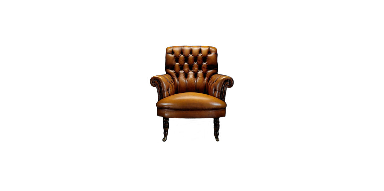 NEPTÜN ARMCHAIR