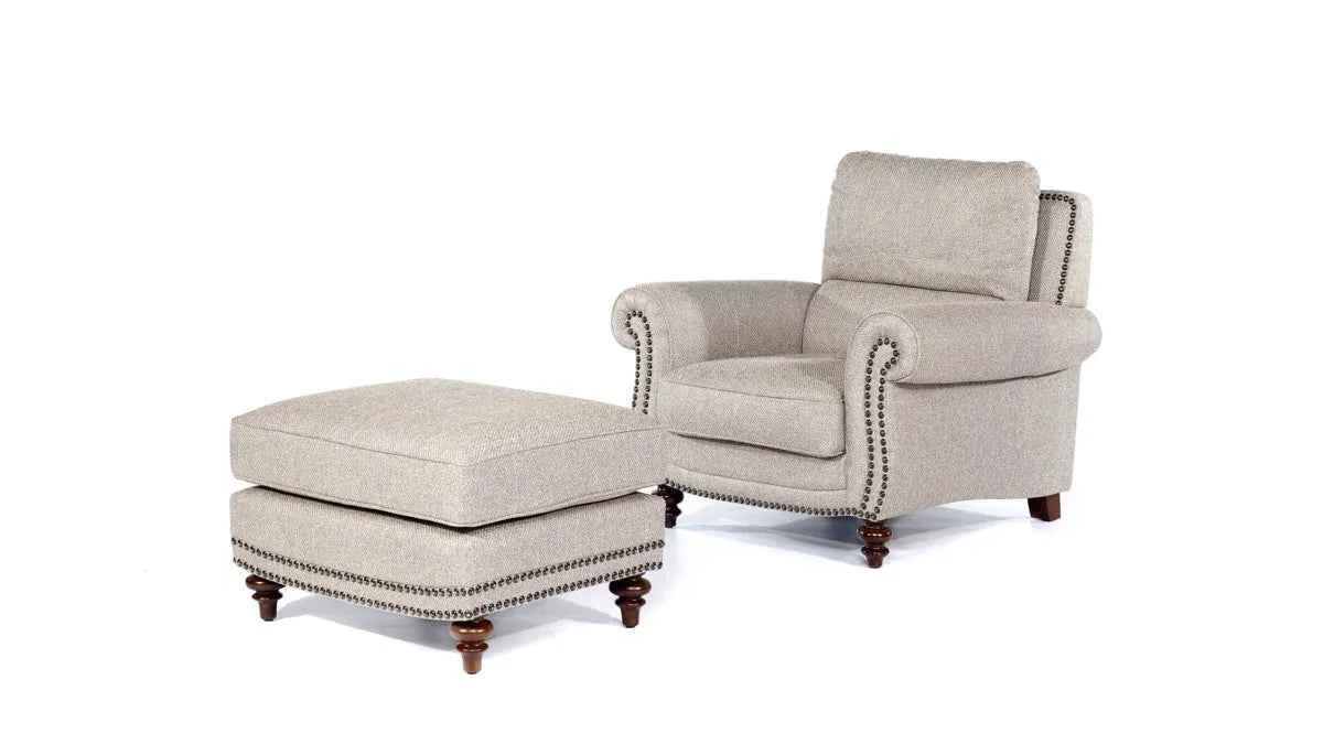 NORWICH ARMCHAIR