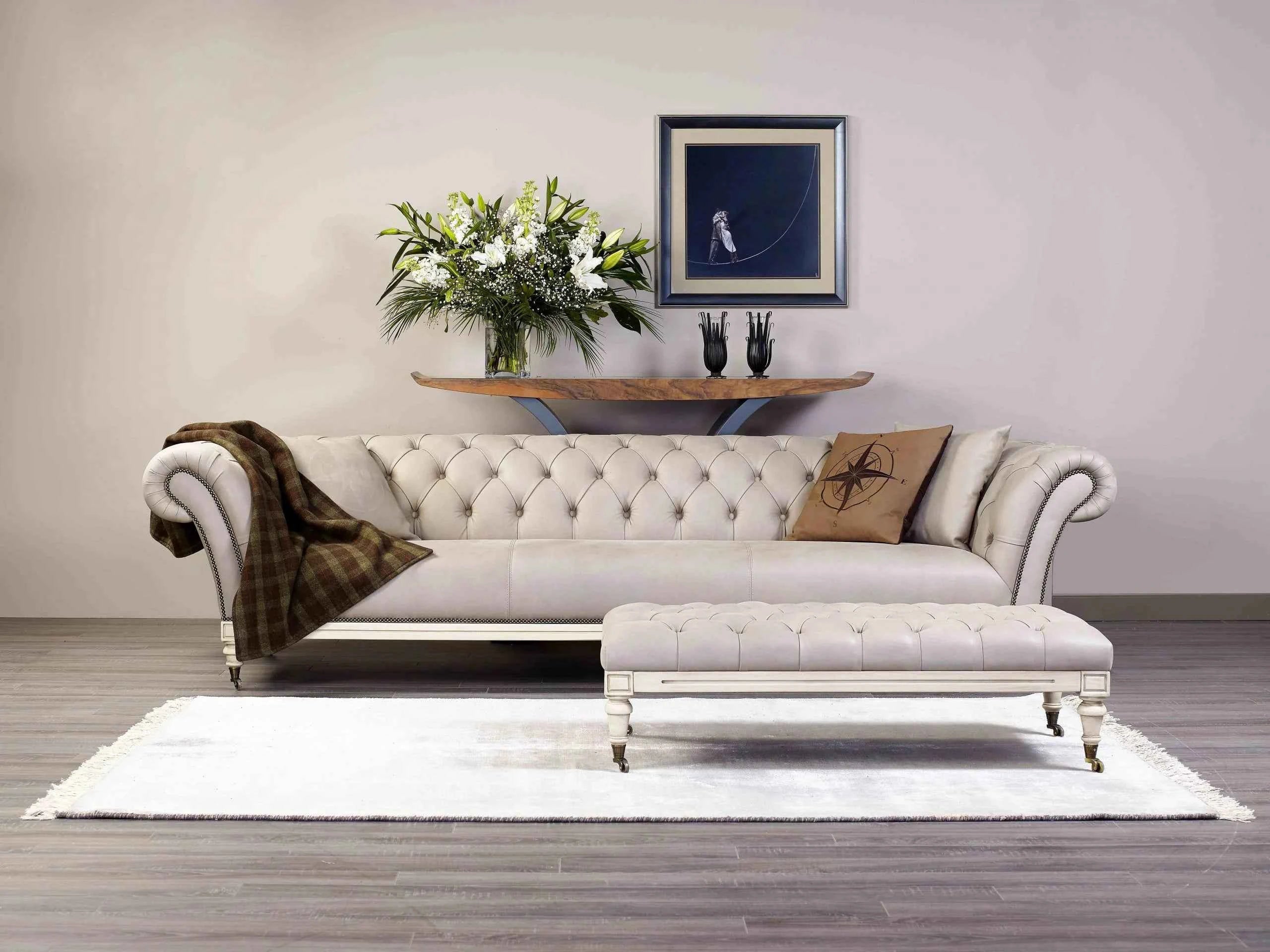 NOTTINGHAM SOFA