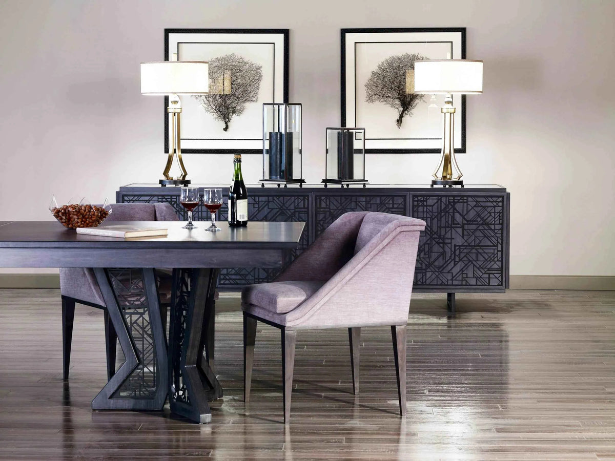 ORDINATE SIDE TABLE