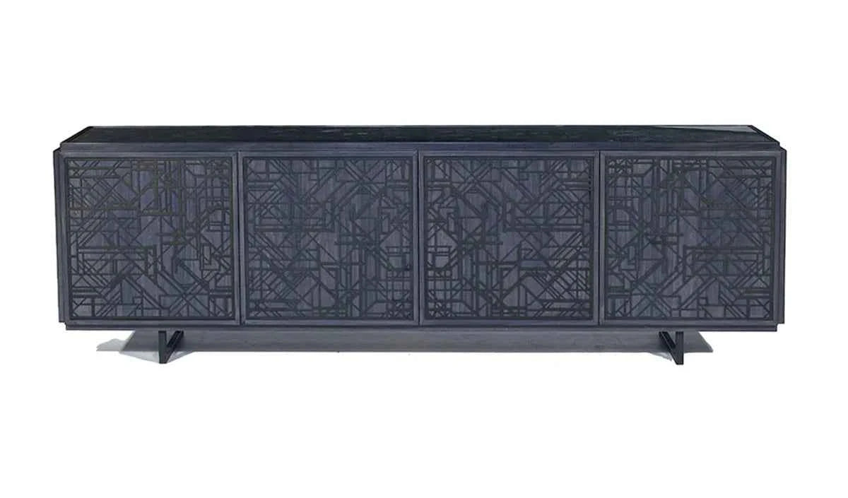 ORDINATE SIDE TABLE