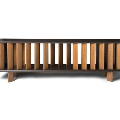 OLYMPOS CONSOLE