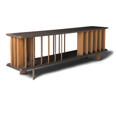 OLYMPOS CONSOLE