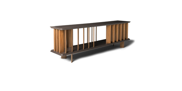 OLYMPOS CONSOLE