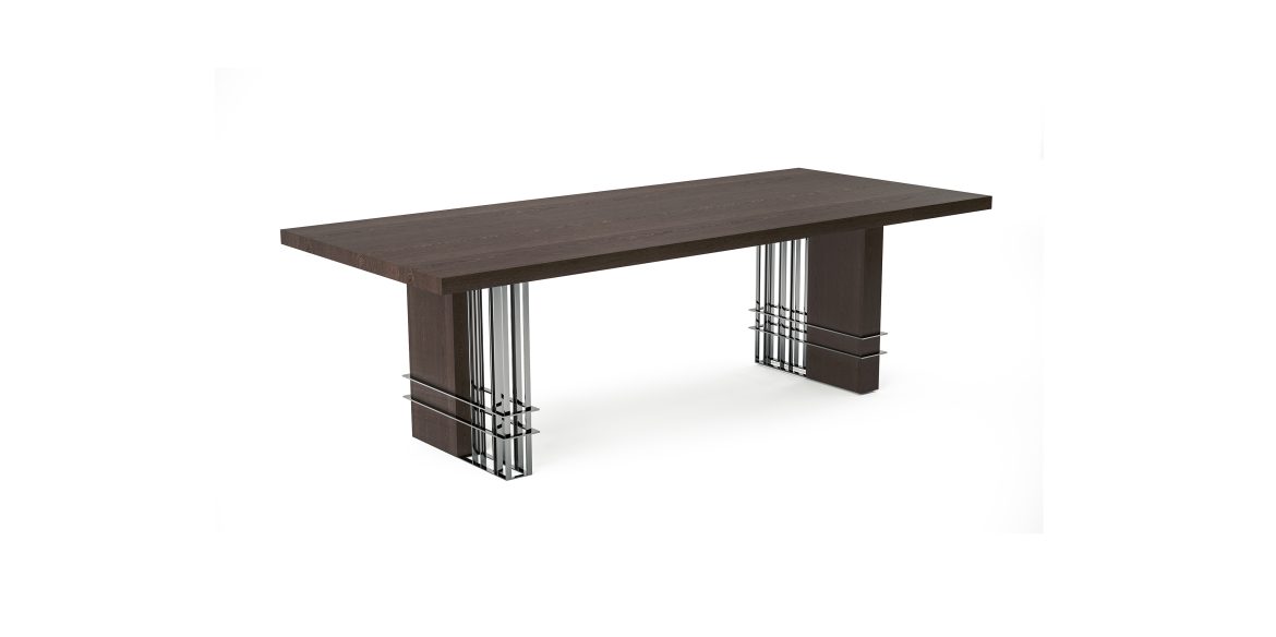ORBIT DINING TABLES