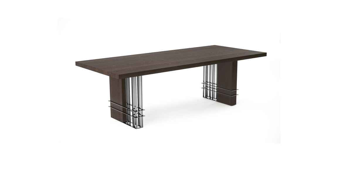 ORBIT DINING TABLES