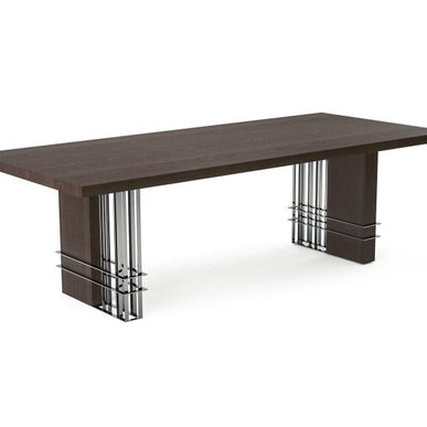 ORBIT DINING TABLES