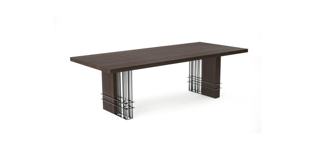 ORBIT DINING TABLES