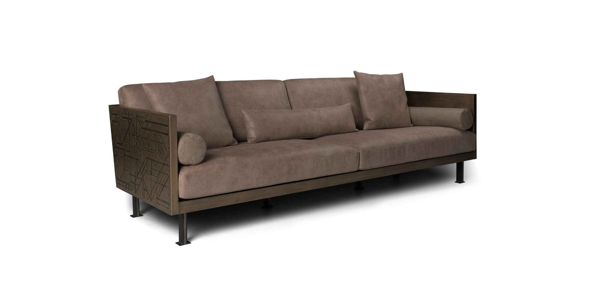 ORDINATE SOFA
