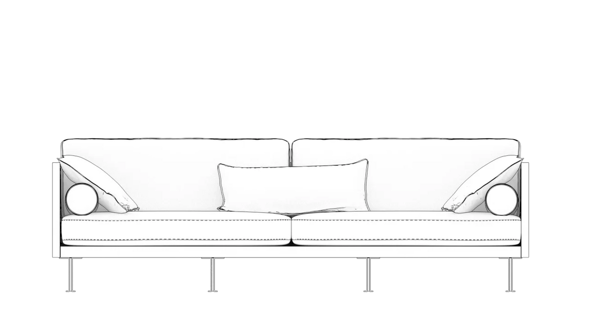 ORDINATE SIDE TABLE