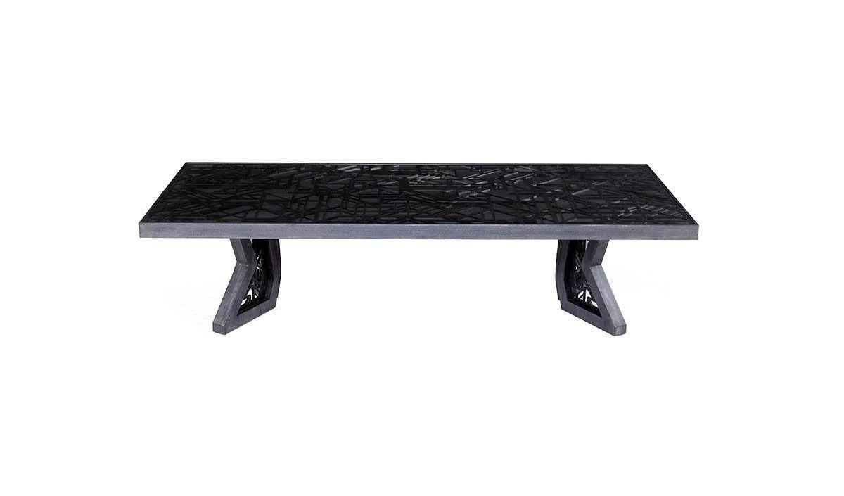 ORDINATE SIDE TABLE