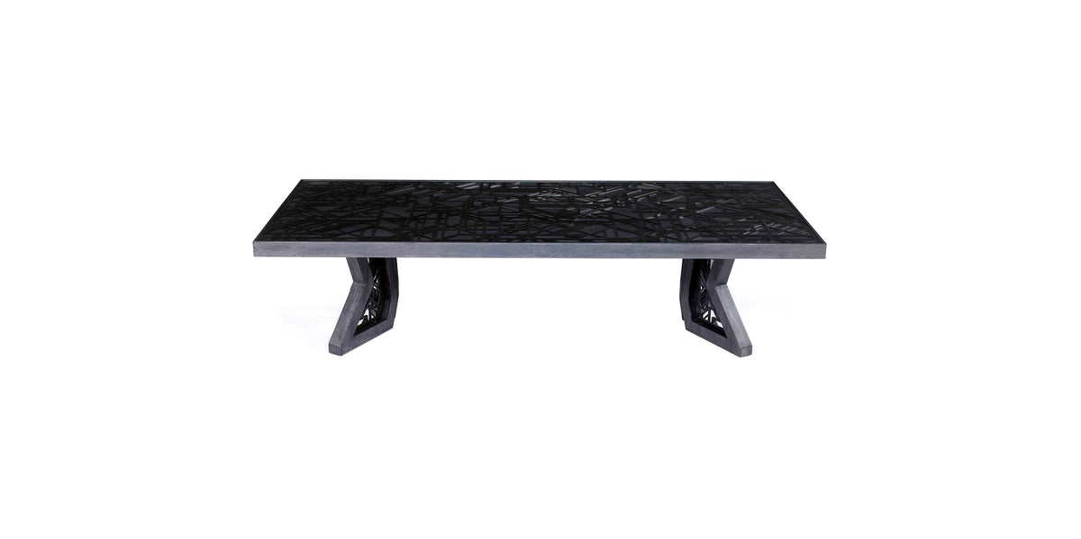 ORDINATE COFFEE TABLE
