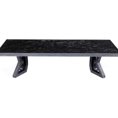 ORDINATE COFFEE TABLE