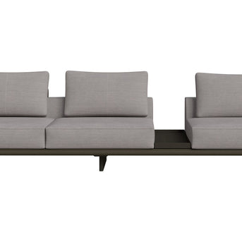 PENTA SECTIONAL SOFA