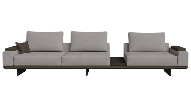 PENTA SECTIONAL SOFA