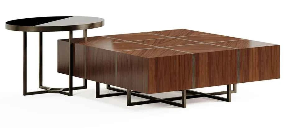 PLATIA COFFEE TABLE