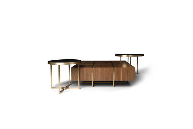 PLATIA COFFEE TABLE