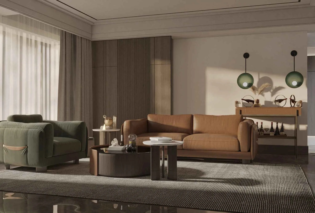 PLATON SOFA