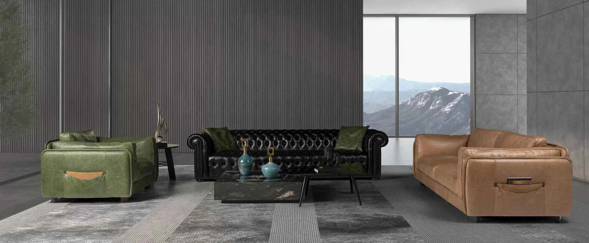 PLATON SOFA