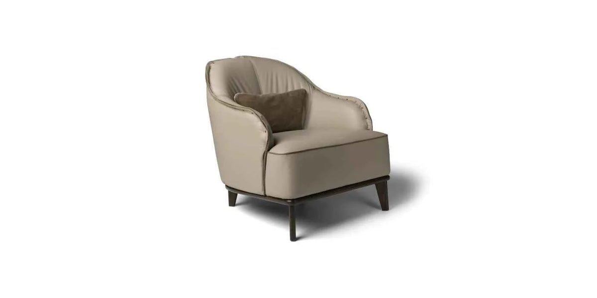 POINT ARMCHAIR