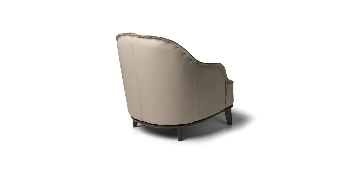 POINT ARMCHAIR
