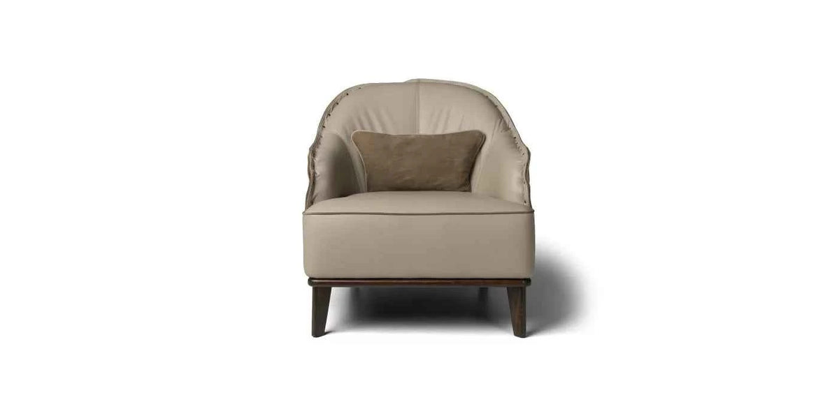 POINT ARMCHAIR