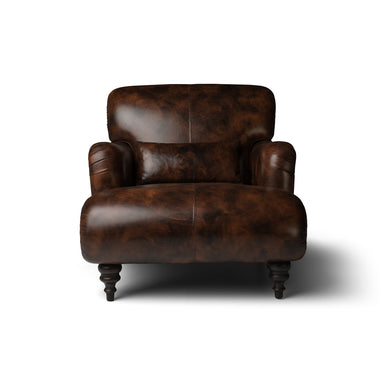 BERKLEY ARMCHAIR
