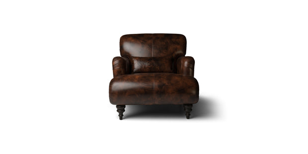 BERKLEY ARMCHAIR