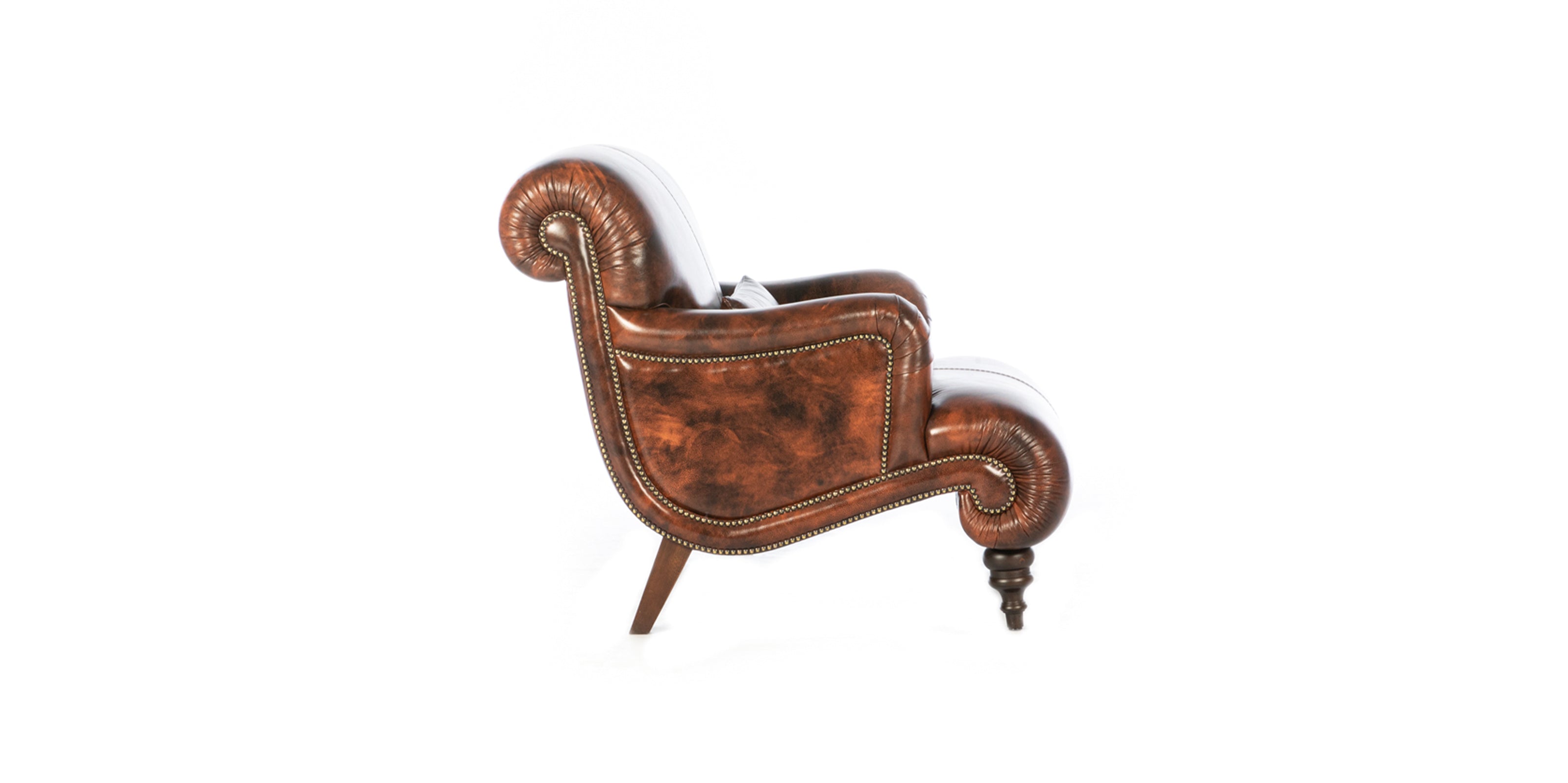 BERKLEY ARMCHAIR