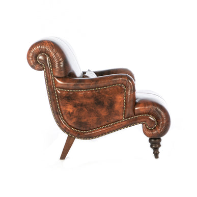 BERKLEY ARMCHAIR