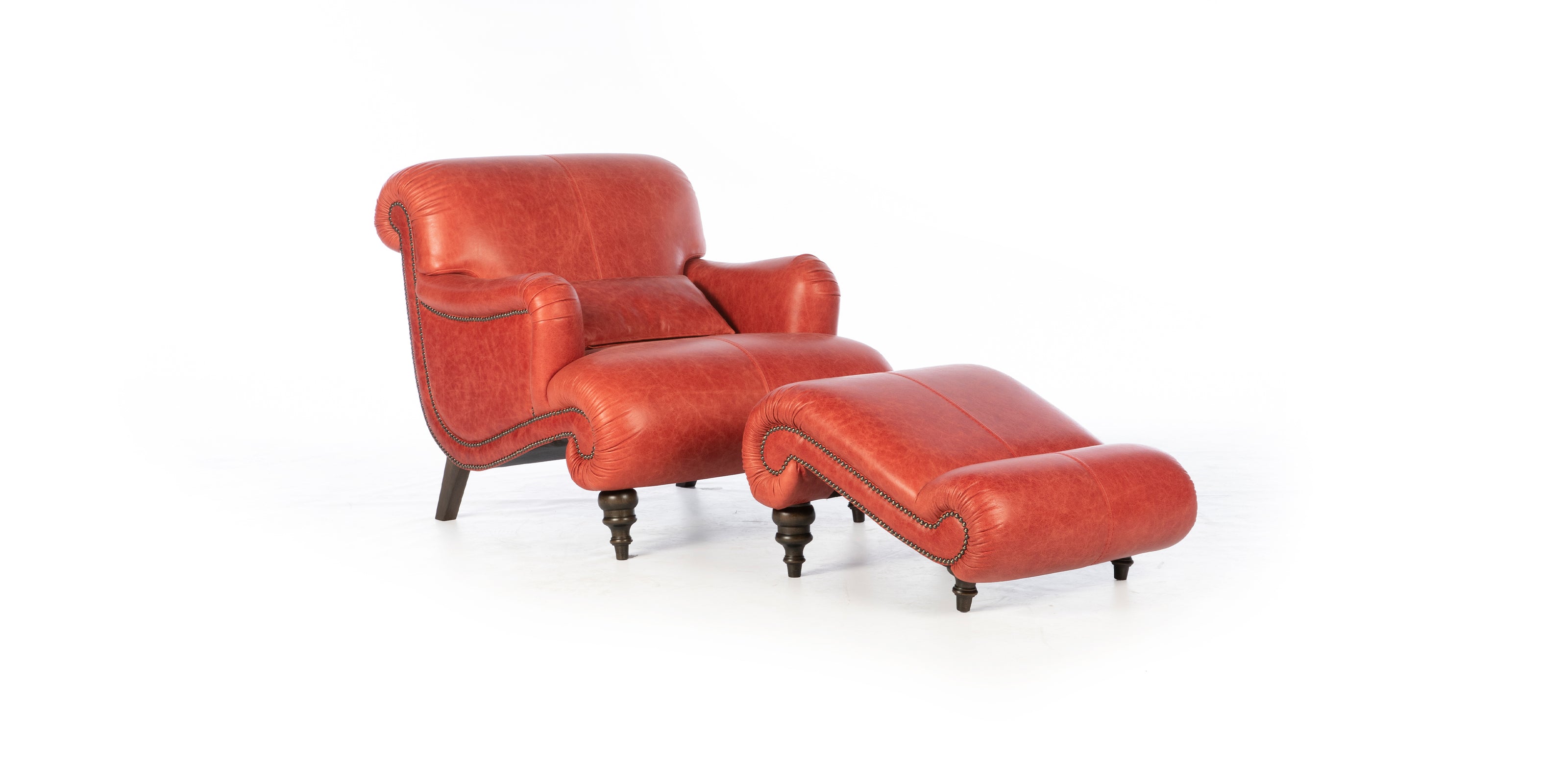 BERKLEY ARMCHAIR