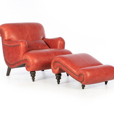 BERKLEY ARMCHAIR
