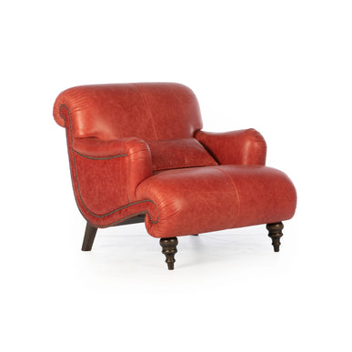 BERKLEY ARMCHAIR