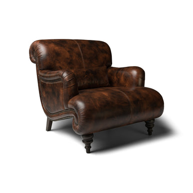 BERKLEY ARMCHAIR